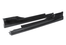 Seibon SS0910NS370-NS - 09-10 Nissan 370Z NS Carbon Fiber Side Skirts