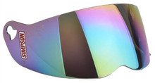 Simpson Motorcycle 86033M - Helmet Replacement Shields