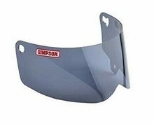Simpson Motorcycle 89101MB - Helmet Replacement Shields