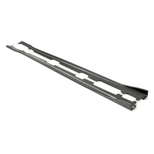 Seibon SS18HDACC-GC - Carbon, , GC-style carbon fiber side skirts for 2018-2021 Honda Accord