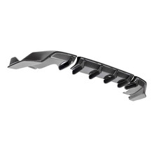 Seibon RD22NSZ-MB - 2023+ Nissan Z MB-Style Carbon Fiber Rear Diffuser