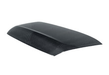 Seibon TL0205NS350S - 02-08 Nissan 350Z Spyder OEM Carbon Fiber Trunk/Hatch