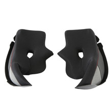 Simpson Motorcycle GBCPXX5 - GHOST BANDIT Cheek Pad