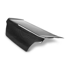 Seibon TL0205SBIMP - 02-05 Subaru WRX/ 04-05 STi OEM Carbon Fiber Trunk Lid ***does not fit 06-07 models