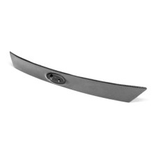 Seibon TG1213FDFO - 12-13 Ford Focus 4 Door Carbon Fiber Tail Garnish