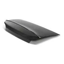 Seibon TL0005HDS2K-C - 00-10 Honda S2000 CSL-Style Carbon Fiber Trunk Lid