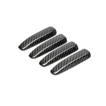Seibon TVG17HDCVR - 2017 Honda Civic Type-R Carbon Fiber Tailgate Vortex Generator