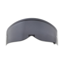 Simpson Motorcycle GBDSSE - Ghost/Speed Bandit Helmet Optional Shield - Dark Smoke