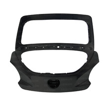 Seibon TL1213HYVEL - 12-13 Hyundai Veloster 2 Door Hatchback Carbon Fiber Trunk Lid