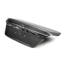 Seibon TL22SBIMP - 2022+ Subaru WRX Carbon Fiber Trunk Lid