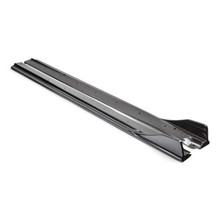 Seibon SS22NSZ-MB - 2023+ Nissan Z MB-Style Carbon Fiber Side Skirt