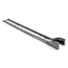 Seibon SS23HDCVR-MB - 2023+ Honda Civic Type R MB-Style Carbon Fiber Side Skirts
