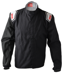Simpson Safety 102382 - Simpson Racing Apex Kart Racing Jacket