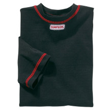 Simpson Safety 20602S - Simpson Racing CarbonX® Ultimate™ Underwear