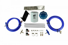 Sinister Diesel SD-LMLCF11 - 11-16 GM Duramax LML (New Style) Coolant Filtration System