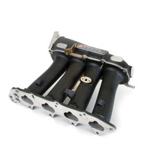 Skunk2 307-05-0505 - Ultra Series B Series VTEC Street Intake Manifold - Black Series
