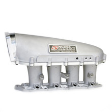 Skunk2 307-05-9000 - Ultra Series B Series VTEC 3.5L Intake Manifold - Silver (For 4.5L - add sk907-05-9001)