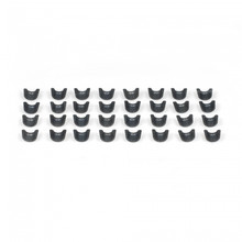 Skunk2 312-05-0150 - Honda/Acura (B/D/F/K Series) Valve Keepers/Locks 7 Degree For OEM or Aftermarket Valves