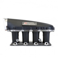 Skunk2 307-05-8055 - Ultra Series K Series Race Intake Manifold - 3.5L Black Manifold