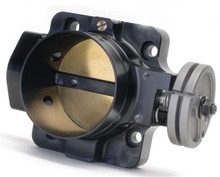 Skunk2 309-05-0045 - Pro Series Honda/Acura (D/B/H/F Series) 68mm Billet Throttle Body (Black Series) (Race Only)