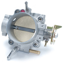 Skunk2 309-05-1030 - Alpha Series Honda/Acura (D/B/H/F Series) 66mm Cast Throttle Body (OEM Look)