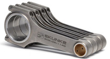 Skunk2 306-05-1140 - Alpha Series Honda K20A/Z Connecting Rods