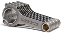 Skunk2 306-05-1130 - Alpha Series Honda B18A/B Connecting Rods