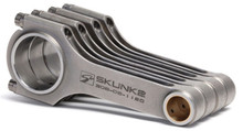 Skunk2 306-05-1120 - Alpha Series Honda B18C Connecting Rods