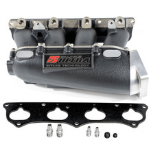 Skunk2 307-05-0605 - Ultra Series Street K20A/A2/A3 K24 Engines Intake Manifold - Black