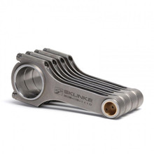 Skunk2 306-05-1110 - Alpha Series Honda D16/ZC Connecting Rods