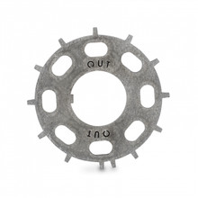Skunk2 339-05-0100 - Honda / Acura K Series Crank Trigger Wheel