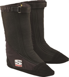 Simpson Safety 37020S - SIMPSON RACING SFI 20 DRAG RACING BOOT - SMALL