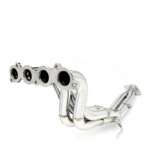Skunk2 412-05-1910 - Alpha Series Race Header