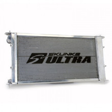 Skunk2 349-12-5000 - Ultra Series BRZ/FR-S Radiator w/ Built-in Oil Cooler