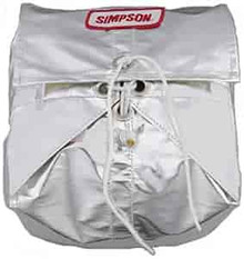 Simpson Safety 42083 - Parachute Packs for Sky Jacker 10'