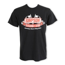 Simpson Safety 45002M - Gasoline Alley T - MD