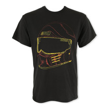 Simpson Safety 45004S - Small Short Sleeve T-Shirt
