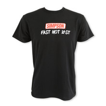 Simpson Safety 45005S - Small Short Sleeve T-Shirt