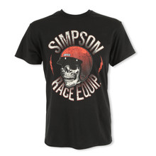 Simpson Safety 45007Z - Triple Extra Large Short Sleeve T-Shirt