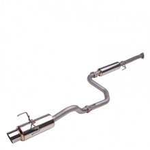 Skunk2 413-05-2010 - MegaPower 92-97 Honda Del Sol (All Models) 60mm Exhaust System