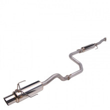 Skunk2 413-05-1530 - MegaPower 94-01 Acura Integra LS/RS/Type R (97-01)/GS-R (00-01) Hatchback 60mm Exhaust System