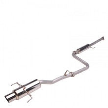 Skunk2 413-05-2015 - MegaPower 97-01 Honda Prelude Base 60mm Exhaust System