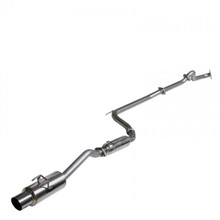 Skunk2 413-05-2700 - MegaPower 06-08 Honda Civic (Non Si) (2Dr) 60mm Exhaust System