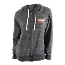 Simpson Safety 45012S - Ladies Staging Hoodie - SM