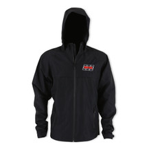 Simpson Safety 45014M - Jacket Medium - Men's