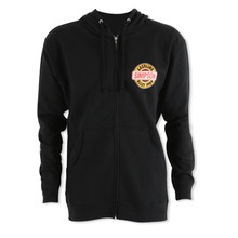 Simpson Safety 45018S - Zip-up Hoodie Small