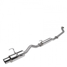 Skunk2 413-05-6005 - MegaPower RR 02-06 Acura RSX Type-S 76mm Exhaust 2-bolt flange (Fab Work Reqd)