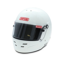 Simpson Safety 7100041 - Simpson SA2020 Viper Racing Helmet