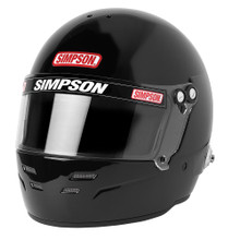 Simpson Safety 7100042 - Simpson SA2020 Viper Racing Helmet