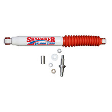 Skyjacker 7202 - Steering Stabilizer Extended Length 20.62 Inch Collapsed Length 12.62 Inch Replacement Cylinder Only No Hardware Included